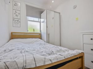 First Floor Bedroom- click for photo gallery